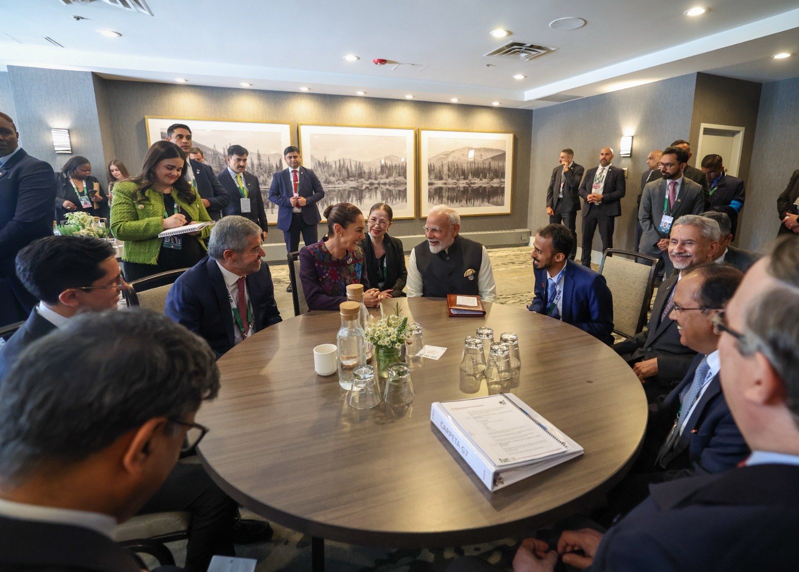 भारत के रिसर्च और इनोवेशन को मिलेगी 'होराइजन' ताकत, जानिए कौन सी डील पर चल रही बात