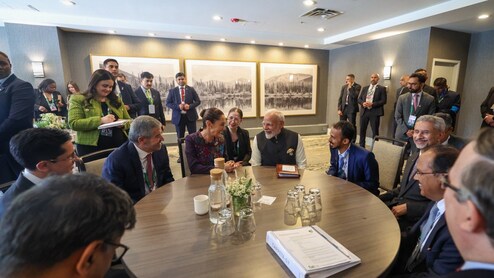 भारत के रिसर्च और इनोवेशन को मिलेगी 'होराइजन' ताकत, जानिए कौन सी डील पर चल रही बात