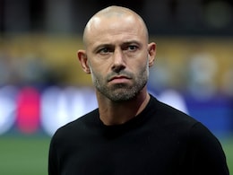 Javier Mascherano Urges Inter Miami To Embrace 'Historical' Chance Javier Mascherano Urges Inter Miami To Embrace 'Historical' Chance