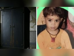जिसे पापा बोलती थी बच्ची, उसी ने की हत्या; मां ने भी नहीं बचाया, लाश 300 किमी दूर अलमारी में छिपाया जिसे पापा बोलती थी बच्ची, उसी ने की हत्या; मां ने भी नहीं बचाया, लाश 300 किमी दूर अलमारी में छिपाया