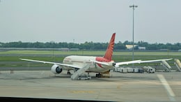 "Warm Temperature" In Cabin, Air India Tokyo-Delhi Flight Diverted To Kolkata