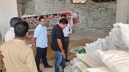 किरोड़ी लाल की रेड के बीच कृषि विभाग का एक्शन, भीलवाड़ा में 3 फैक्ट्रियों पर की कार्रवाई