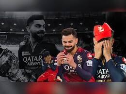 IPL ट्रॉफी से कहीं भारी है कोहली के उन आंसुओं का वजन- उन्हें न रोकने के लिए शुक्रिया   IPL ट्रॉफी से कहीं भारी है कोहली के उन आंसुओं का वजन- उन्हें न रोकने के लिए शुक्रिया