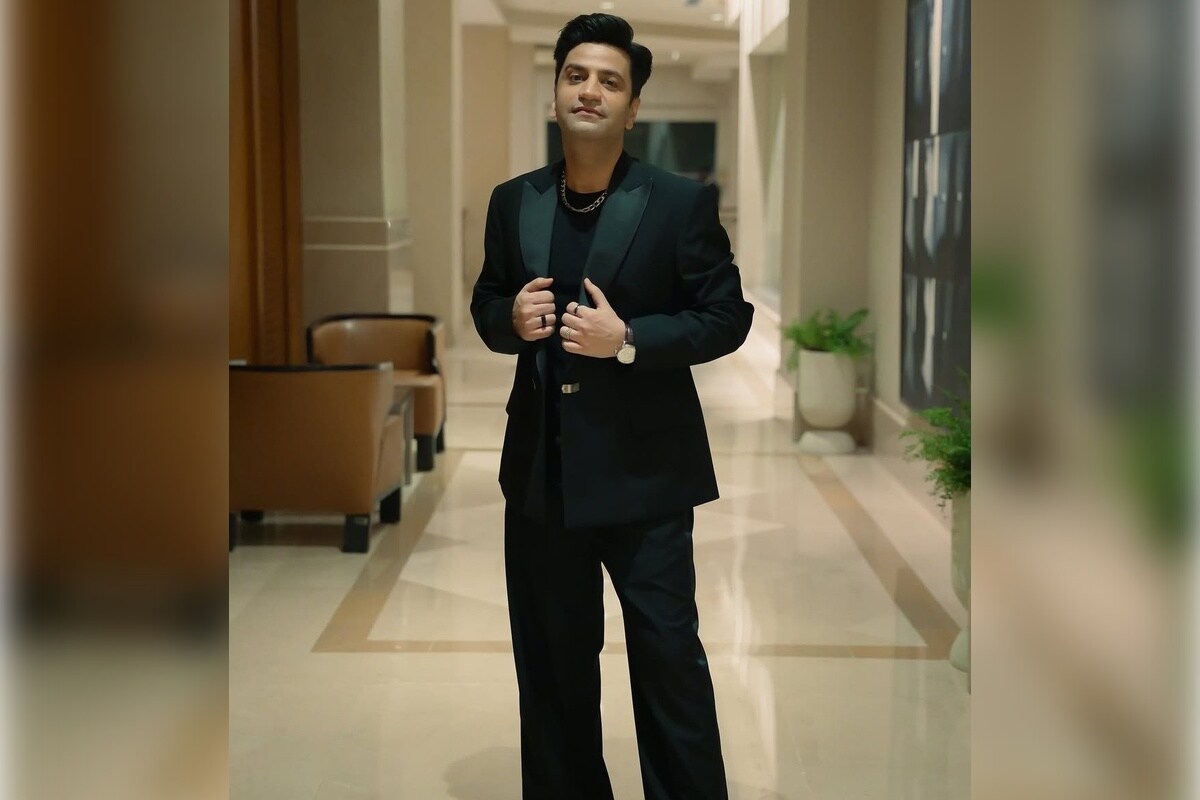 Chef Kunal Kapur's Chocolate Honey Spread: A Healthy Twist on a Classic