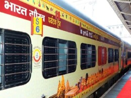 Rajasthan: 6 जून से से राजस्थान वाहिनी भारत गौरव ट्रेन का आग़ाज़, रामेश्वर की तीर्थयात्रा पर जाएंगे वरिष्ठ नागरिक