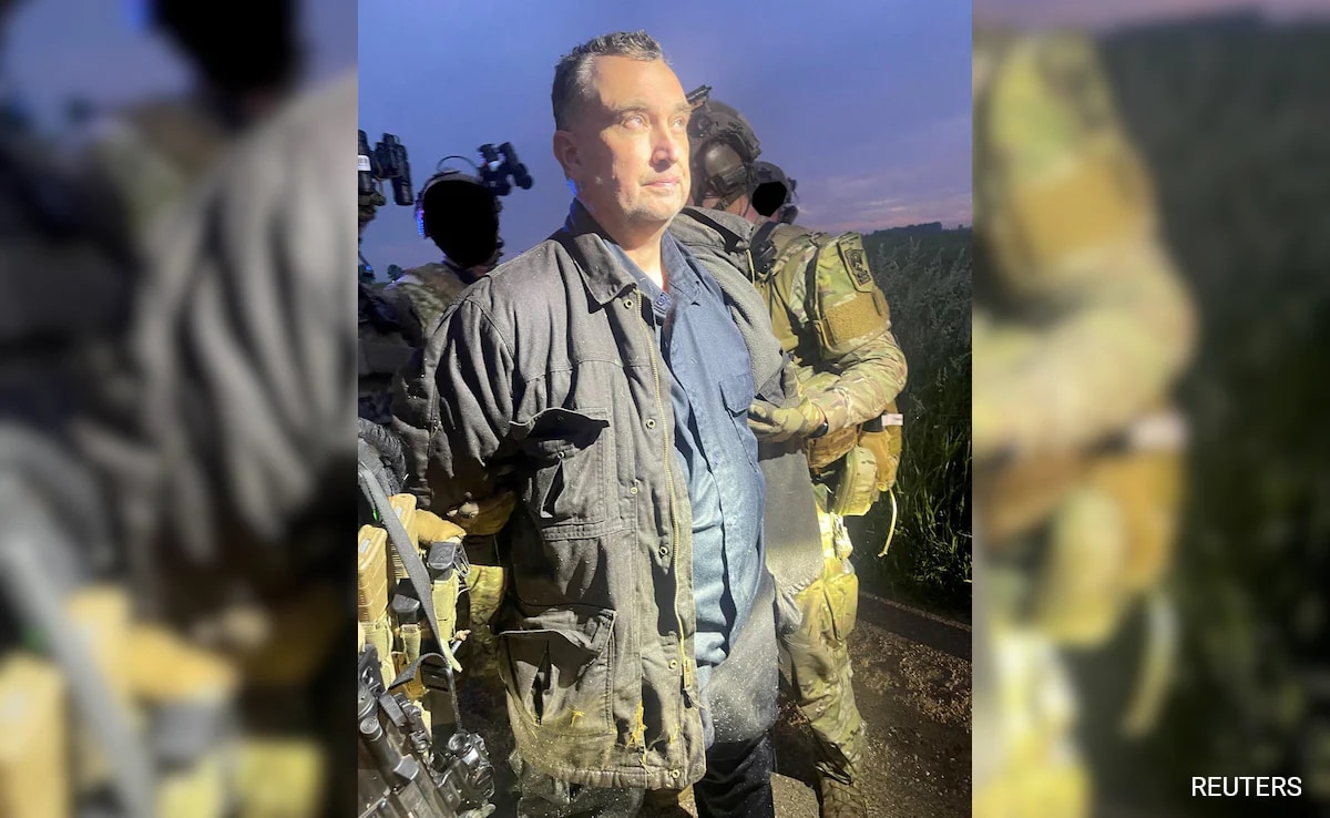 showquick четат Резюмето е генерирано от AI рецензирана новина Заподозреният