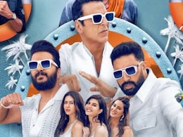 Housefull 5 Box Office Collection: 11 दिन में भी थमने का नाम नहीं ले रही हाउसफुल-5, अक्षय की फिल्म ने कमाए इतने करोड़ Housefull 5 Box Office Collection: 11 दिन में भी थमने का नाम नहीं ले रही हाउसफुल-5, अक्षय की फिल्म ने कमाए इतने करोड़