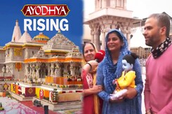 Ram Mandir's Second Consecration On June 5, Devotees Excited Ram Mandir's Second Consecration On June 5, Devotees Excited