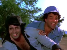 How Amitabh Bachchan Was Cast As Jai To Dharmendra's Veeru In <i>Sholay</i> How Amitabh Bachchan Was Cast As Jai To Dharmendra's Veeru In <i>Sholay</i>