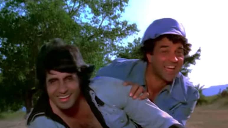 दोस्ती पर बनी वो फिल्में, जिसमें किसी ने दोस्ती में दे दी जान तो कोई बना ढाल