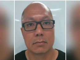 Man Convicted In 1994 Graduation Party Massacre In US Arrested In Los Angeles Raids Man Convicted In 1994 Graduation Party Massacre In US Arrested In Los Angeles Raids