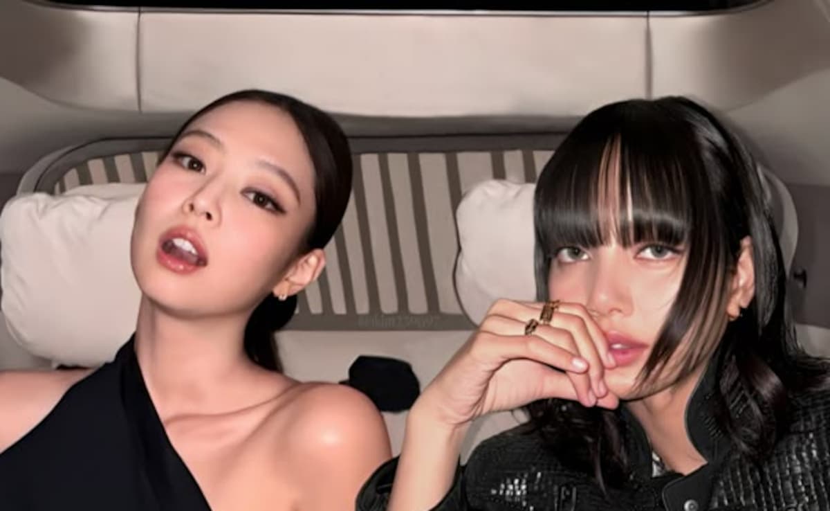 Latest and Breaking News on NDTV