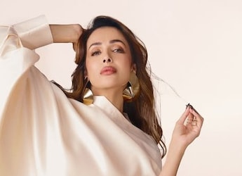 Malaika Arora Reveals Her Preferred Drinks, And They Are Not Tea Or Coffee