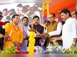 Good News : 'दो साल के अंदर MP में होंगे 50 मेडिकल कॉलेज', सीएम मोहन ने दिया सीहोर को 113 करोड़ का तोहफा