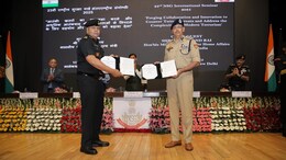 Key NSG Counter-Terror Event Begins, Focus On Unified Response