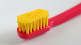 Man Lived 52 Years With Toothbrush in His Intestine After Swallowing It At Age 12
