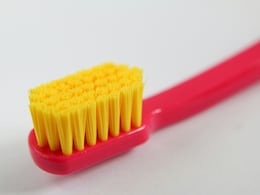 Man Lived 52 Years With Toothbrush in His Intestine After Swallowing It At Age 12