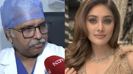 Amid Shefali Jariwala Death, Doctor Explains Risks Of Steroids, Hormonal Therapies