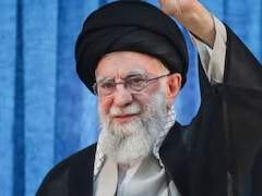 Cryptic Post On Khamenei's X Account Amid Reports Of His Death