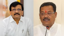 Maharashtra Politics: रेडाबळीवरुन जोरदार जुंपली! संजय शिरसाटांनी राऊतांना सुनावलं, म्हणाले...