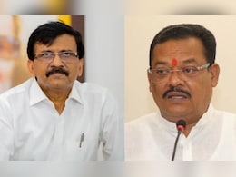 Maharashtra Politics: रेडाबळीवरुन जोरदार जुंपली! संजय शिरसाटांनी राऊतांना सुनावलं, म्हणाले...