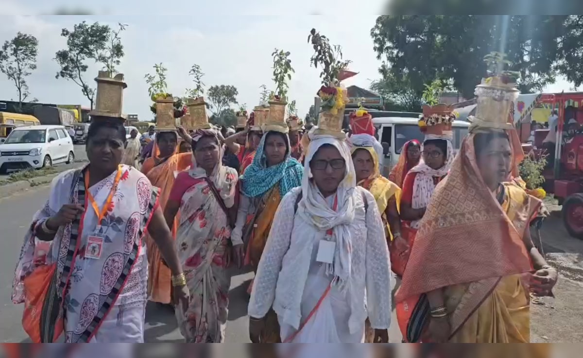 Latest and Breaking News on NDTV Latest and Breaking News on NDTV