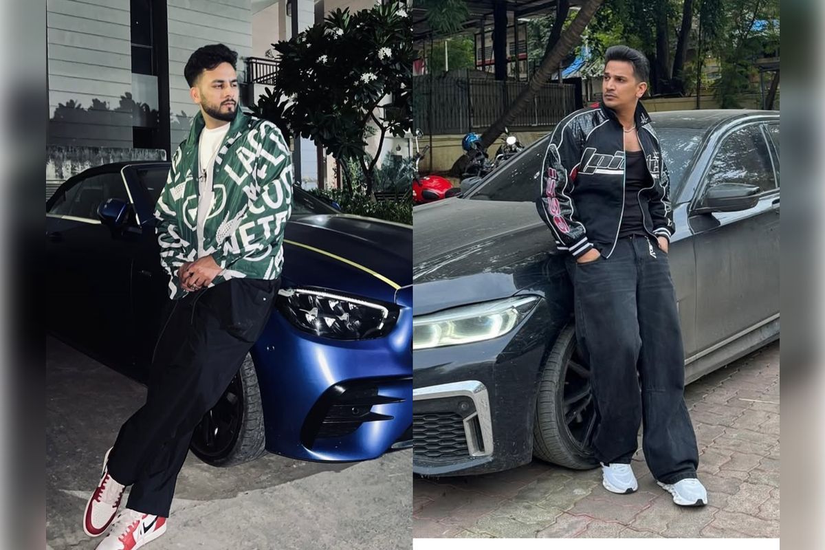 Elvish Yadav on Ongoing Feud with Prince Narula: "Not on Talking Terms..."