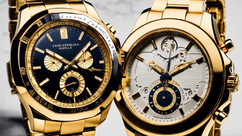 लेने जा रहे हैं  Couple Watches, डायल, स्ट्रेप समेत इन इन बातों का नहीं रखा ध्यान, तो बन जाएंगे हंसी का पात्र लेने जा रहे हैं  Couple Watches, डायल, स्ट्रेप समेत इन इन बातों का नहीं रखा ध्यान, तो बन जाएंगे हंसी का पात्र