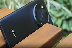 Acer Super ZX Review: Budget Beast? Acer Super ZX Review: Budget Beast?