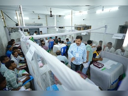 Mumbai News: निवडणुकीचे अतिरिक्त काम करायला शिक्षकांचा विरोध, शिक्षक आक्रमक Mumbai News: निवडणुकीचे अतिरिक्त काम करायला शिक्षकांचा विरोध, शिक्षक आक्रमक