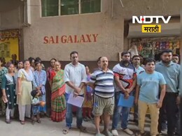 Dombivli : 65 बेकायदा इमारत प्रकरणी काय तपास केला? उच्च न्यायालयाची ED ला विचारणा Dombivli : 65 बेकायदा इमारत प्रकरणी काय तपास केला? उच्च न्यायालयाची ED ला विचारणा