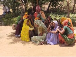दौसा: पति-पत्नी के झगड़े के बाद हुआ डबल मर्डर , पीहर पक्ष ने की पिता-पुत्र की पीट-पीटकर हत्या दौसा: पति-पत्नी के झगड़े के बाद हुआ डबल मर्डर , पीहर पक्ष ने की पिता-पुत्र की पीट-पीटकर हत्या