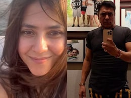 NDTV Exclusive: Ram Kapoor On Fallout With Ekta Kapoor - "She Has The Right To Say Whatever She Wants" NDTV Exclusive: Ram Kapoor On Fallout With Ekta Kapoor - "She Has The Right To Say Whatever She Wants"