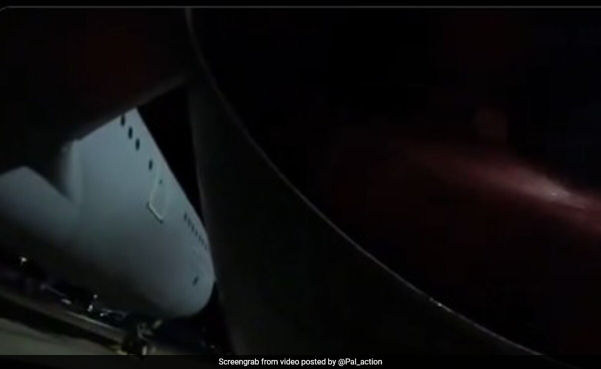 пропалестинските активисти нахлуха в най голямата база на ВВС във Великобритания