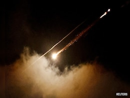Iran Sought US Pressure On Israel For Ceasefire Via Gulf States: Report Iran Sought US Pressure On Israel For Ceasefire Via Gulf States: Report