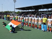 Goal Disallowed, India Lose 1-2 To Argentina For Fourth Straight Defeat In FIH Pro League