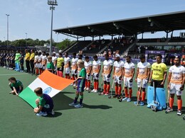 Hockey: India Seek World Cup Berth Through Asia Cup Triumph; To Face China In Opener Hockey: India Seek World Cup Berth Through Asia Cup Triumph; To Face China In Opener
