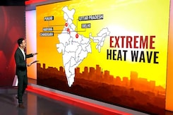 Heat Wave Sizzles North: Humble Request From NDTV Heat Wave Sizzles North: Humble Request From NDTV