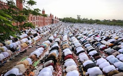 Eid Milad-un-Nabi: Wishes, Quotes, Messages To Share With Family And Friends