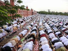 Eid-e-Milad-un-Nabi 2025: Quotes, Messages, Wishes To Share With Family And Friends