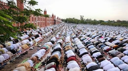 Eid Milad-un-Nabi 2026: Top Wishes, Quotes, Messages To Share With Your Family And Friends