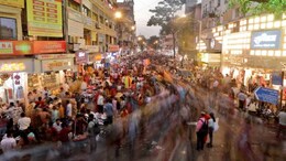"45 Is The New 60": CA Warns India's Middle Class Could Be Broke By Mid-40s