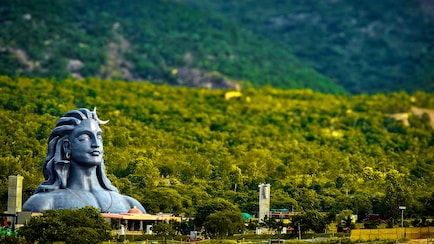 Traveller's Guide To Isha Yoga Centre: How To Reach, What To See, And Expect