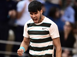 Fearless Carlos Alcaraz Has Third Wimbledon Title In His Sights