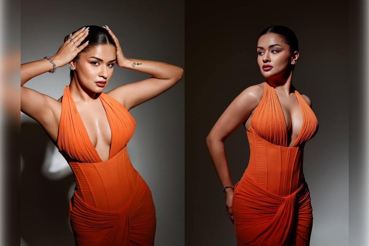 Avneet Kaur's Skincare Secrets: Get Glowing Skin with Her Simple Routine