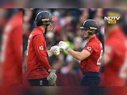 ENG vs WI: दूसऱ्या टी-20 मध्ये झालं वर्ल्ड रेकॉर्ड, क्रिकेट जगत हैराण, पहिल्यादाच झाला असा कारनामा