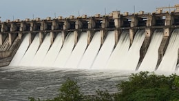 Good News! उजनी धरण 100 टक्के भरलं; पुणे, सोलापूर आणि नगरकरांना मोठा दिलासा