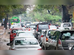 Lonavala Traffic Changes: लोणावळ्याला फिरायला जात असाल तर आधी 'हे' वाचा, वाहतुकीत मोठे बदल!