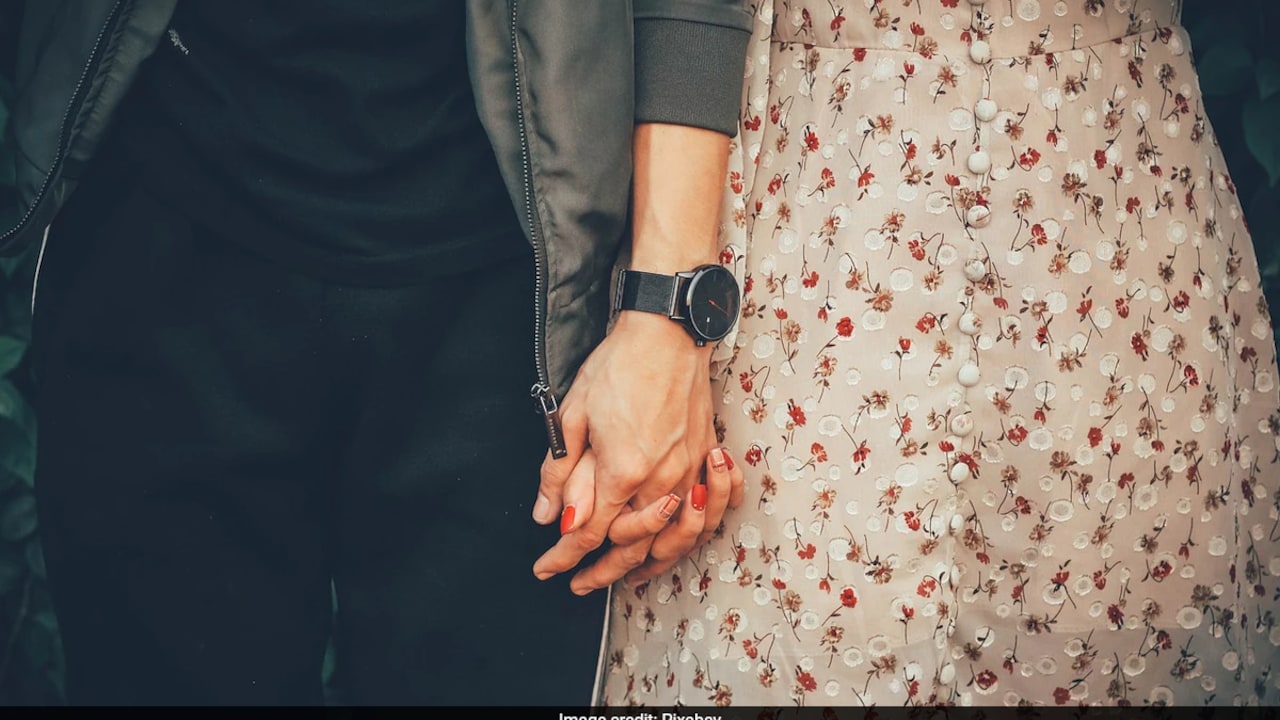 Couple Found Dead Hours Apart In Separate States Months Before Wedding