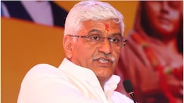 Rajasthan Politics: 'बेसब्र क्यों हो रहे हैं, सरकार के पास छिपाने...', खरगे के विशेष सत्र बुलाने की मांग पर बोले केंद्रीय मंत्री शेखावत